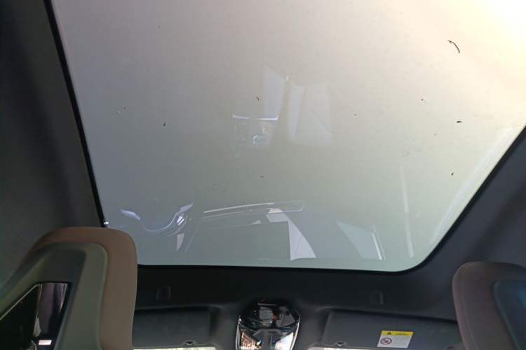 Used BMW iX 2023 Updated xDrive40 Headliner