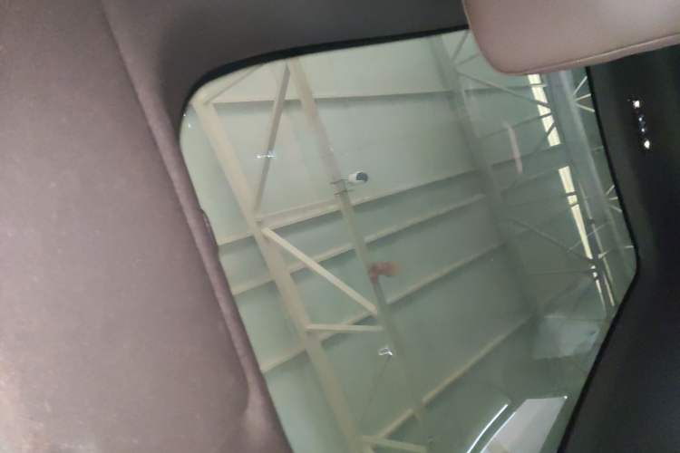 Used BMW iX 2023 xDrive40 Headliner