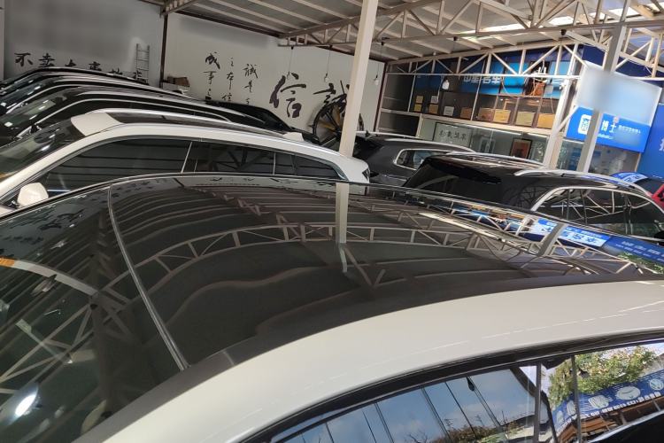 Used BMW iX 2023 xDrive40 Roof