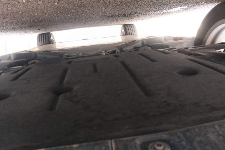 Used BMW iX1 2023 eDrive25L X Design Package Chassis Front
