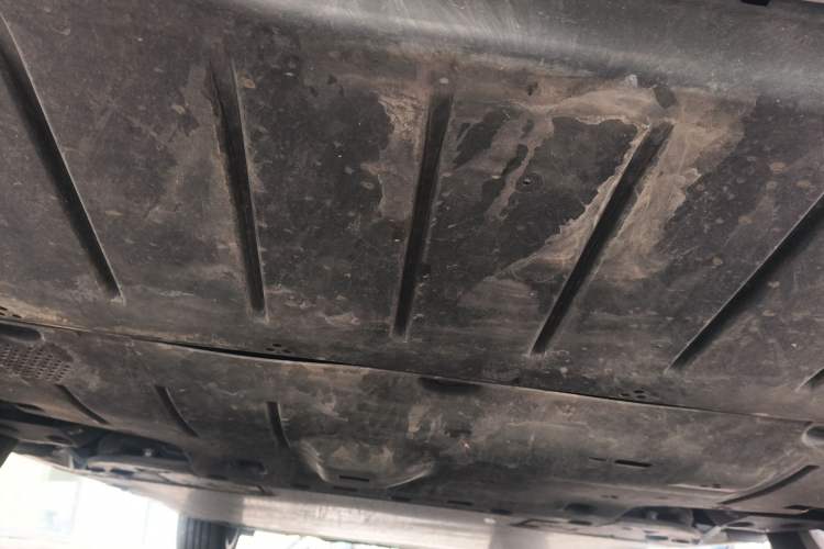 Used BMW iX1 2023 eDrive25L X Design Package Chassis Rear