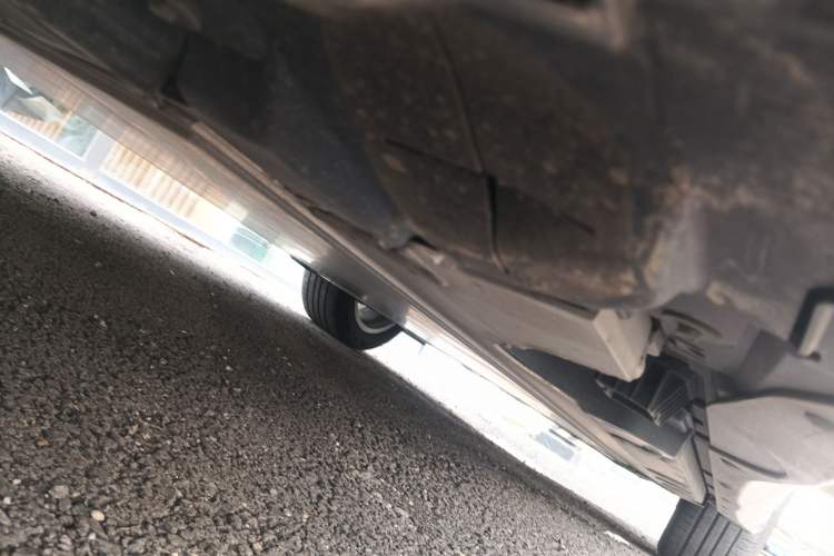 Used BMW iX1 2023 eDrive25L X Design Package Chassis Rear Right