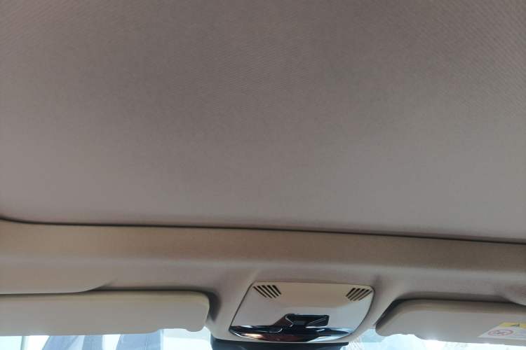 Used BMW iX1 2023 eDrive25L X Design Package Headliner