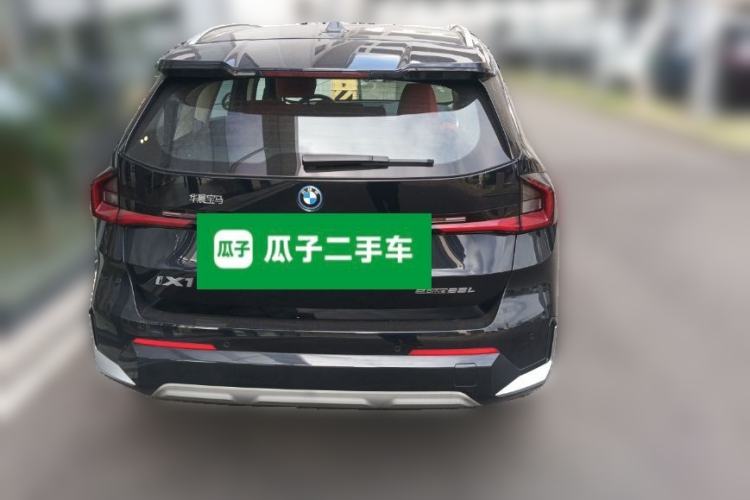 Used BMW iX1 2023 eDrive25L X Design Package Rear