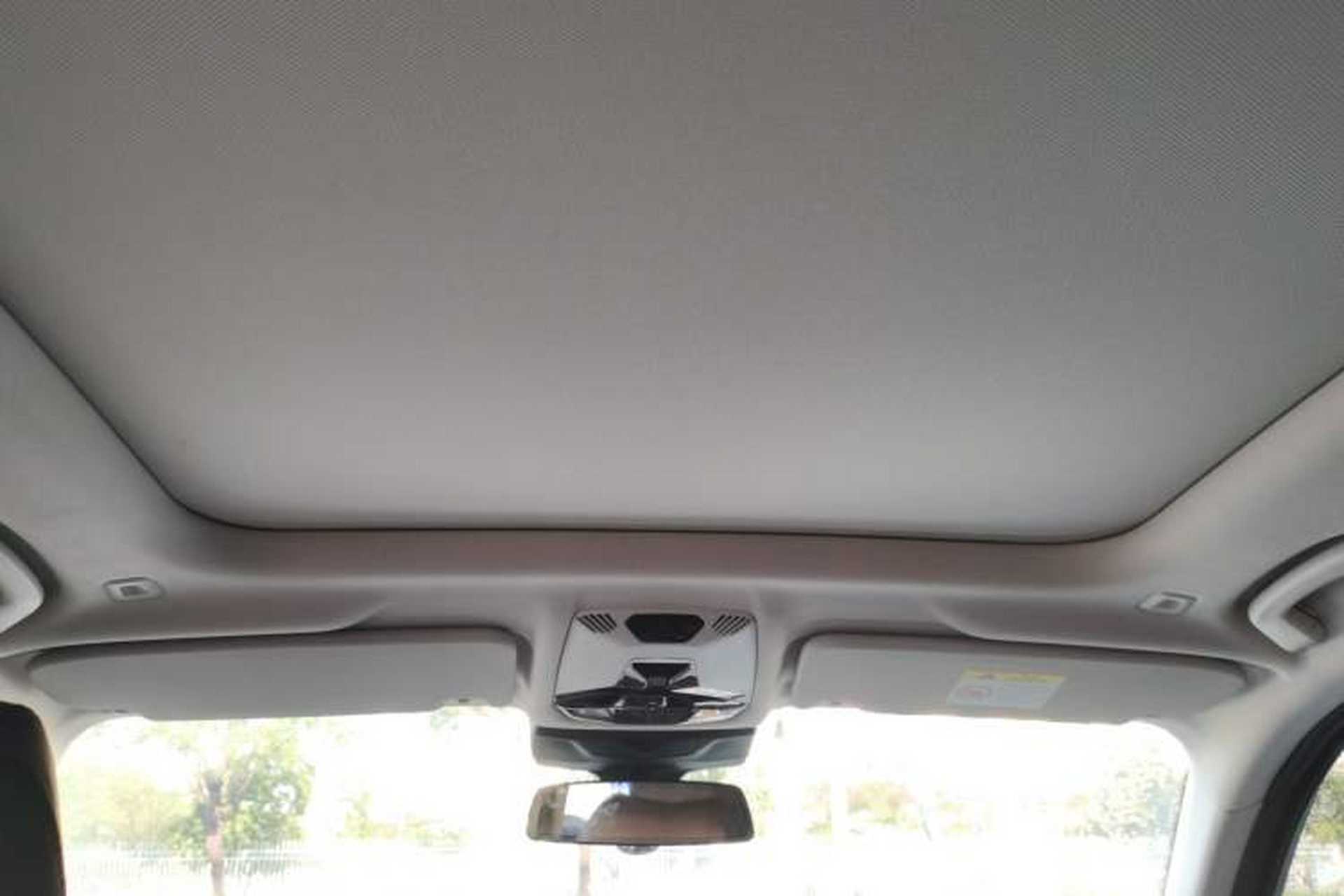 Used BMW iX1 2023 xDrive30L X Design Package Headliner