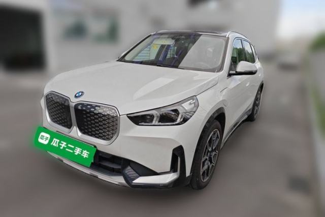 Used BMW iX1 2023 eDrive25L X Design Package