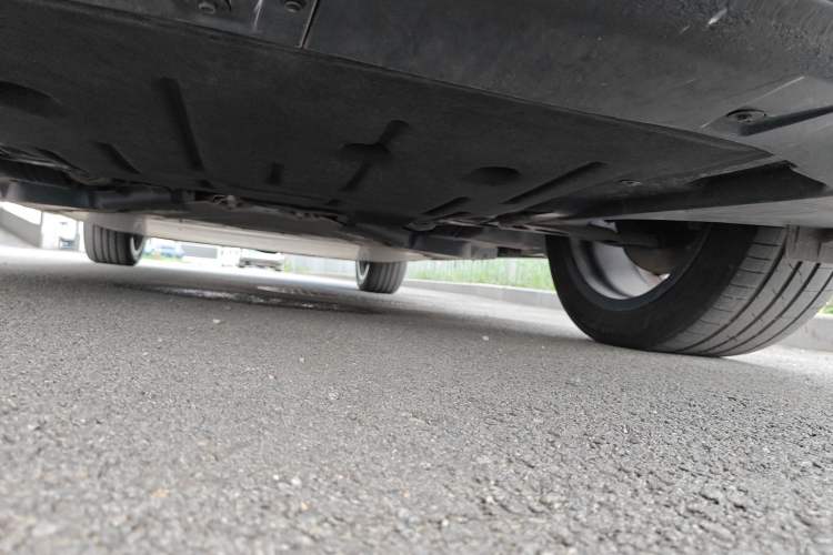 Used BMW iX1 2023 eDrive25L X Design Package Chassis Front