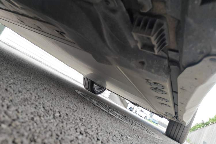 Used BMW iX1 2023 eDrive25L X Design Package Chassis Front Left