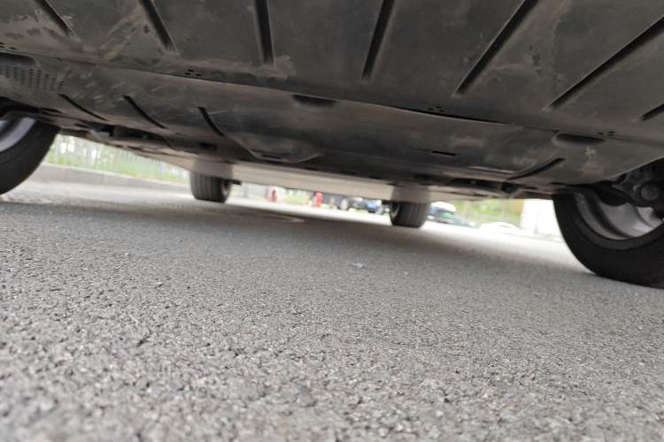 Used BMW iX1 2023 eDrive25L X Design Package Chassis Rear