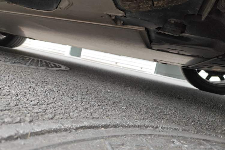 Used BMW iX1 2023 eDrive25L X Design Package Chassis Rear Left