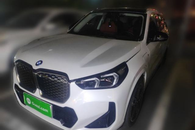 Used BMW iX1 2023 xDrive30L M Sport Package