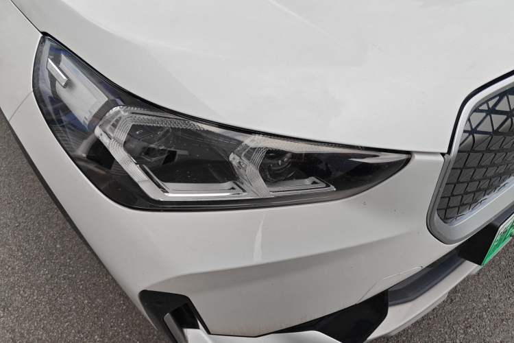 Used BMW iX1 2023 eDrive25L X Design Package Right Front Headlight