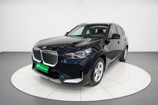 Used BMW iX1 2023 eDrive25L X Design Package