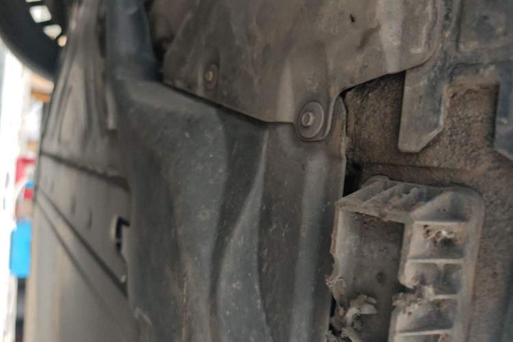 Used BMW iX1 2023 eDrive25L M Sport Package Chassis Front Left