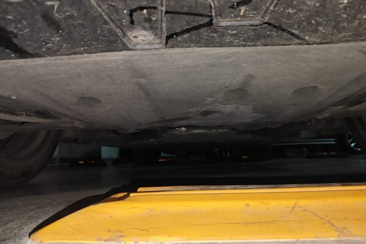 Used BMW iX1 2023 eDrive25L M Sport Package Chassis Front