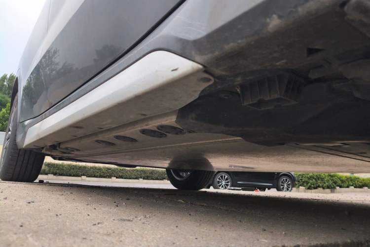 Used BMW iX1 2023 eDrive25L M Sport Package Chassis Front Right