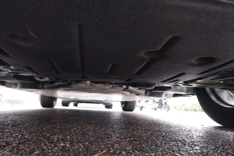 Used BMW iX1 2023 eDrive25L M Sport Package Chassis Front