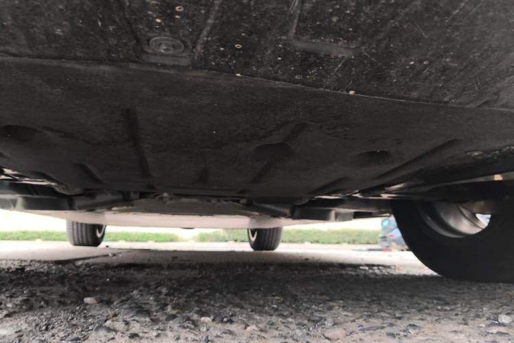 Used BMW iX1 2023 eDrive25L M Sport Package Chassis Front
