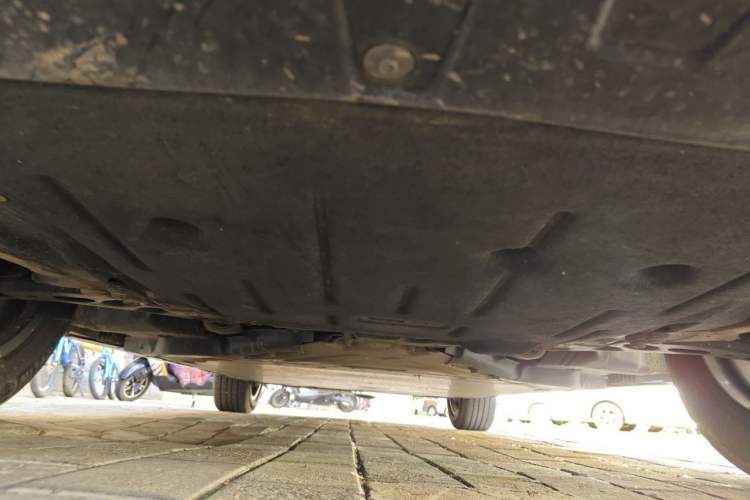 Used BMW iX1 2023 eDrive25L M Sport Package Chassis Front