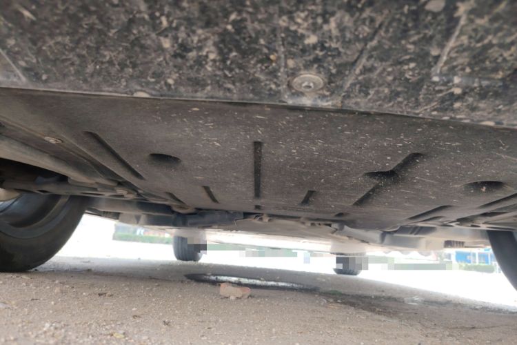 Used BMW iX1 2023 eDrive25L M Sport Package Chassis Front