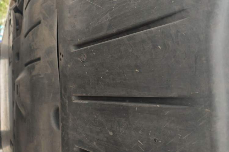 Used BMW iX1 2023 eDrive25L M Sport Package Chassis Rear