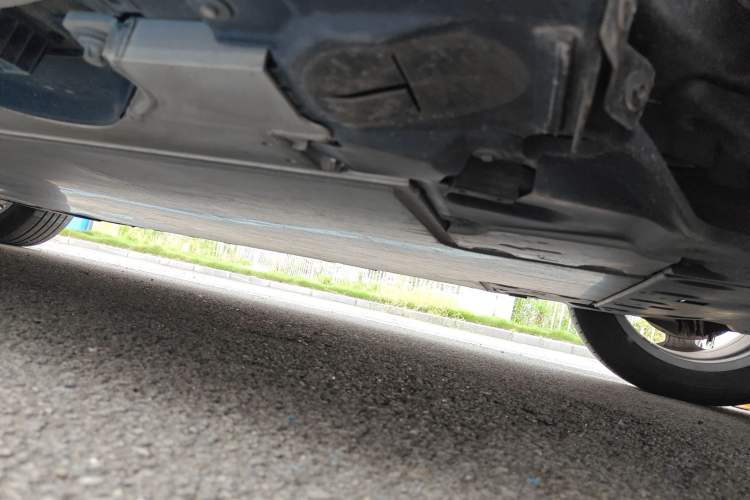 Used BMW iX1 2023 eDrive25L X Design Package Chassis Rear Left