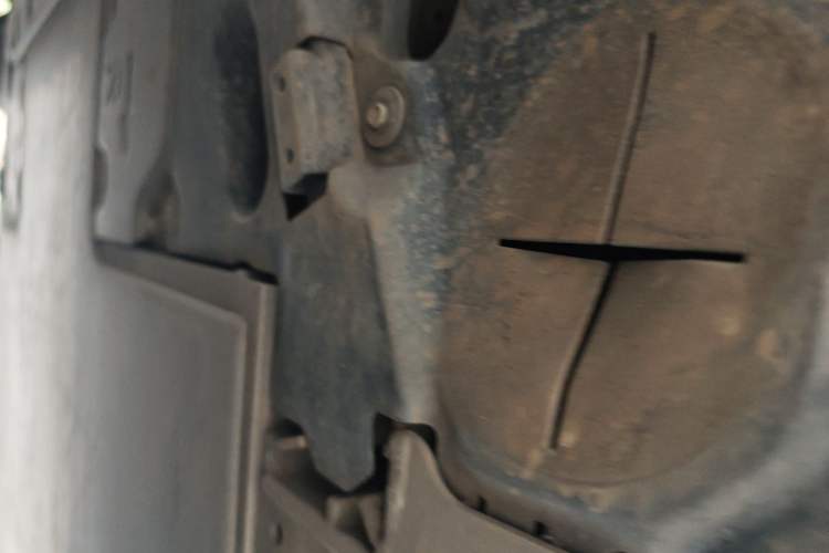 Used BMW iX1 2023 eDrive25L M Sport Package Chassis Rear Right
