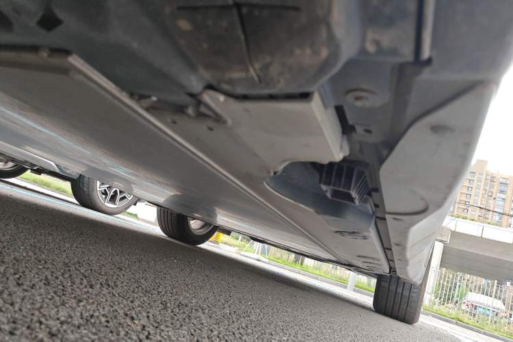 Used BMW iX1 2023 eDrive25L X Design Package Chassis Rear Right