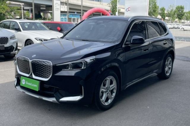 Used BMW iX1 2023 eDrive25L X Design Package
