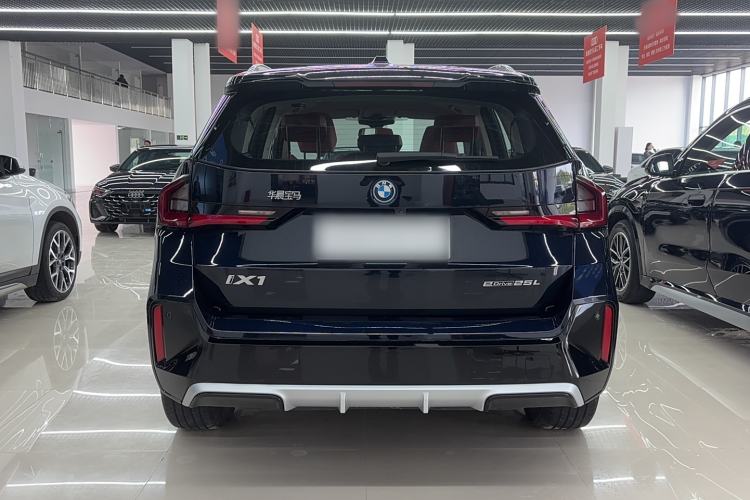 Used BMW iX1 2023 eDrive25L M Sport Package Exterior 3
