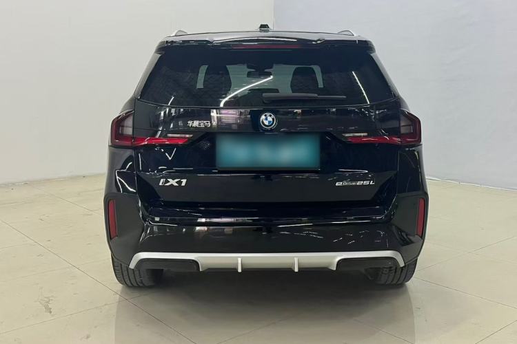 Used BMW iX1 2023 eDrive25L M Sport Package Exterior 4