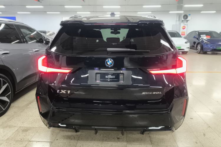 Used BMW iX1 2023 xDrive30L M Sport Package Exterior 4