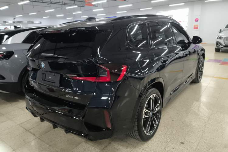 Used BMW iX1 2023 xDrive30L M Sport Package Exterior 5