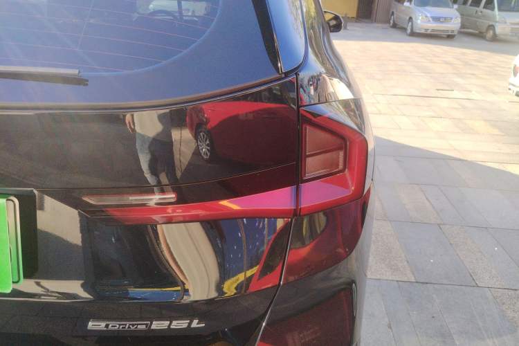 Used BMW iX1 2023 eDrive25L X Design Package Exterior 6