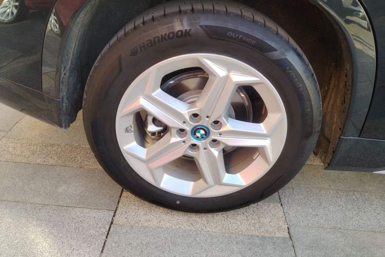 Used BMW iX1 2023 eDrive25L X Design Package Exterior 8