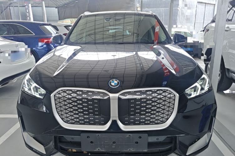 Used BMW iX1 2023 eDrive25L X Design Package Front