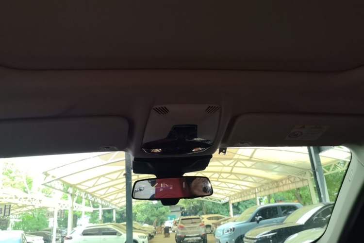 Used BMW iX1 2023 eDrive25L M Sport Package Headliner