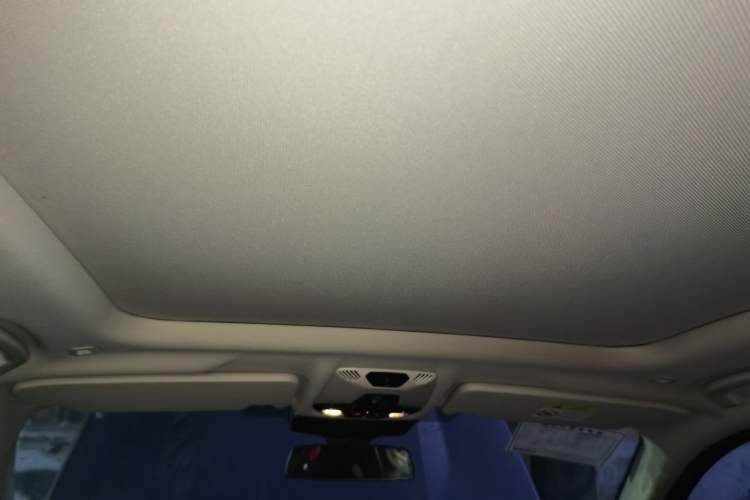 Used BMW iX1 2023 xDrive30L M Sport Package Headliner
