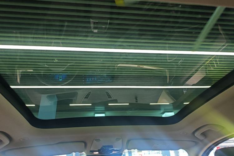 Used BMW iX1 2023 xDrive30L M Sport Package Headliner