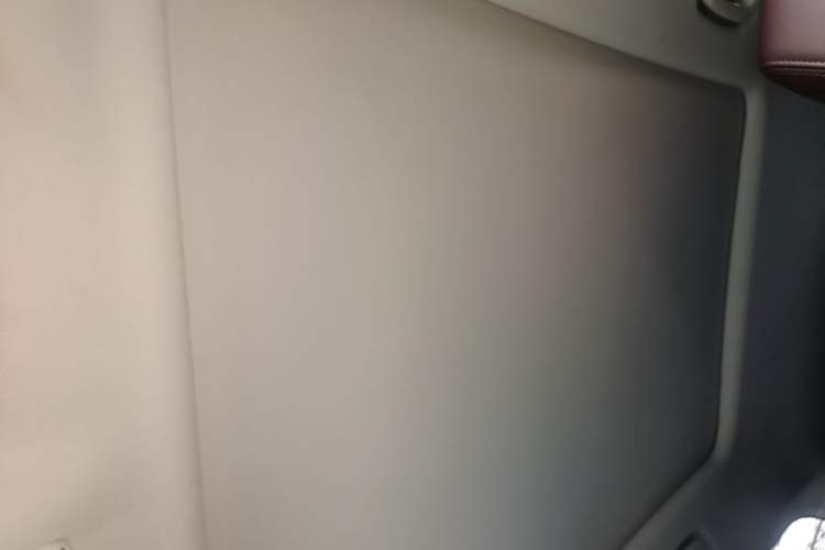 Used BMW iX1 2023 eDrive25L X Design Package Headliner