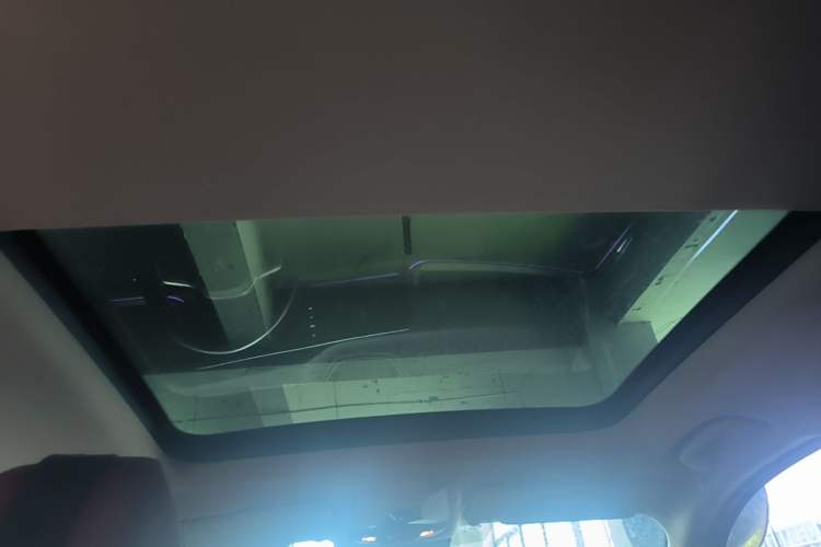 Used BMW iX1 2023 eDrive25L M Sport Package Headliner