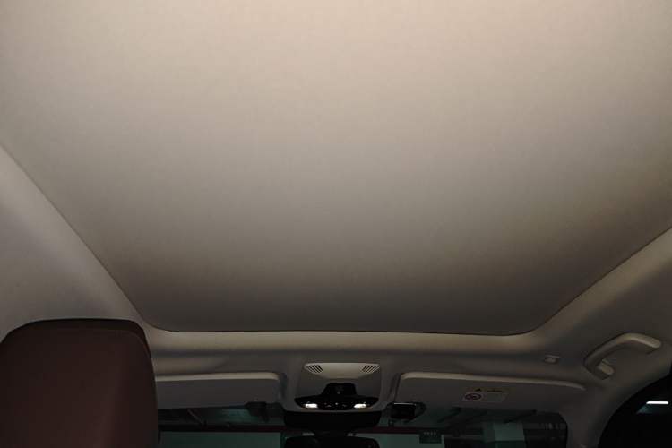 Used BMW iX1 2023 eDrive25L M Sport Package Headliner