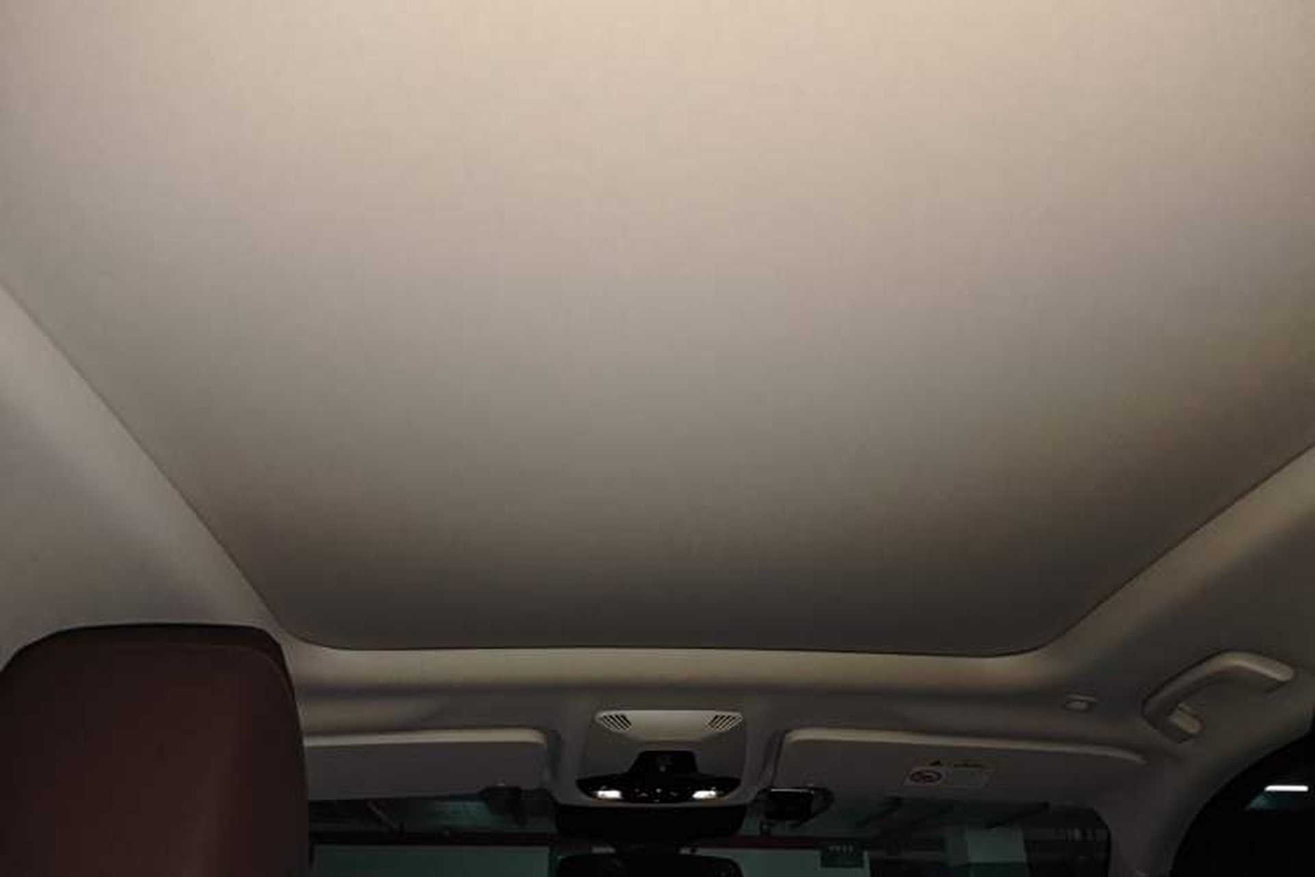 Used BMW iX1 2023 eDrive25L M Sport Package Headliner