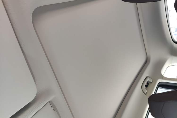 Used BMW iX1 2023 eDrive25L M Sport Package Headliner