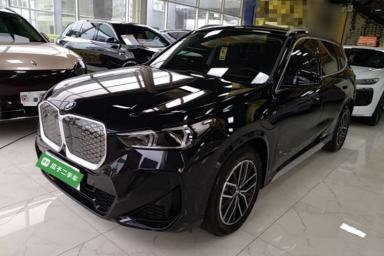 Used BMW iX1 2023 eDrive25L M Sport Package