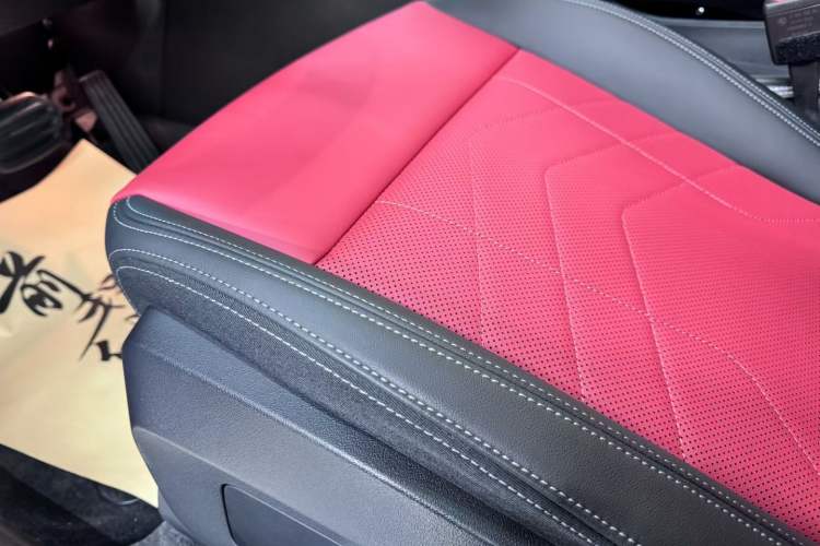 Used BMW iX1 2023 eDrive25L X Design Package Interior 3