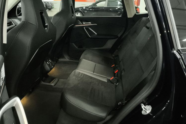 Used BMW iX1 2023 xDrive30L M Sport Package Interior 4