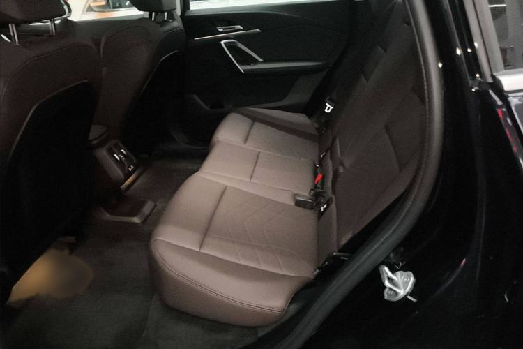 Used BMW iX1 2023 eDrive25L M Sport Package Interior 7