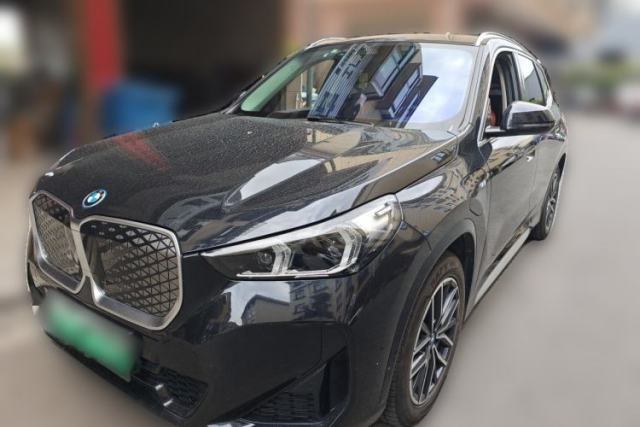 Used BMW iX1 2023 eDrive25L M Sport Package