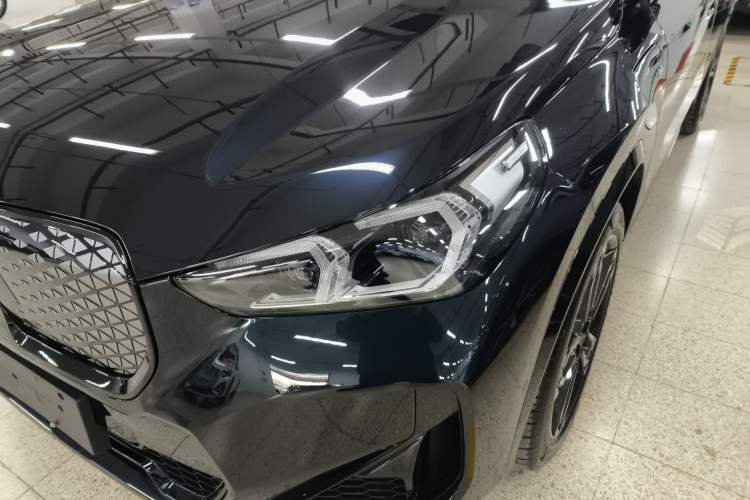 Used BMW iX1 2023 xDrive30L M Sport Package Left Front Headlight